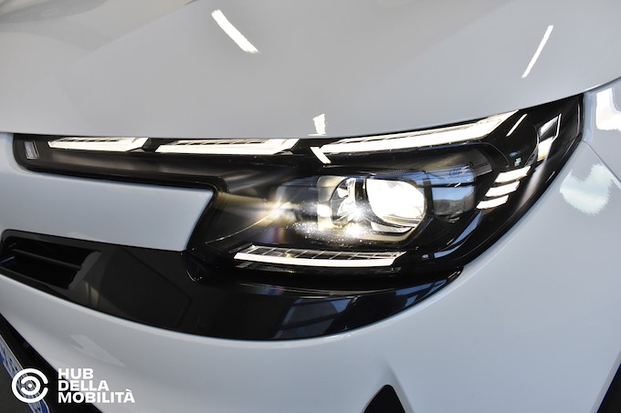 ALFA ROMEO Junior 1.2 136 CV Hybrid eDCT6 Speciale